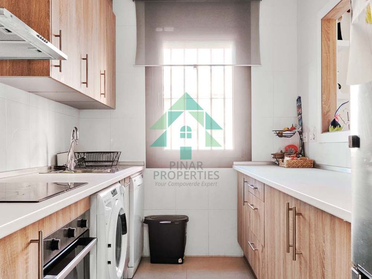 Apartment for Sale in Los Alcazares, Murcia 9