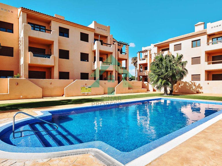 Apartment for Sale in Los Alcazares, Murcia 41