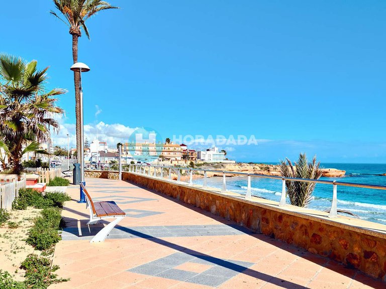 Apartment for Sale in Torre De La Horadada, Murcia 41