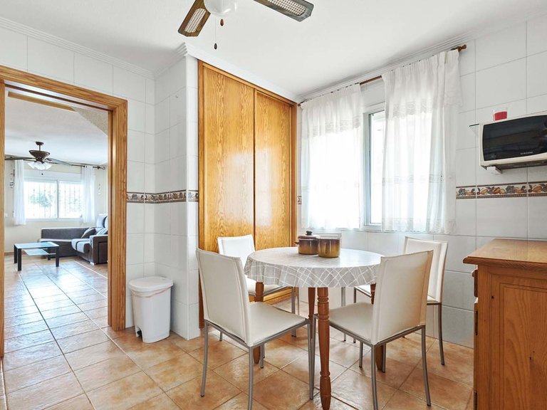Town House for Sale in Torre De La Horadada, Murcia 13