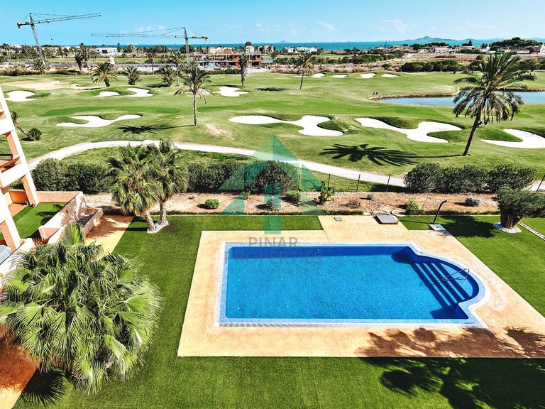 Apartment for Sale in Los Alcazares, Murcia 37