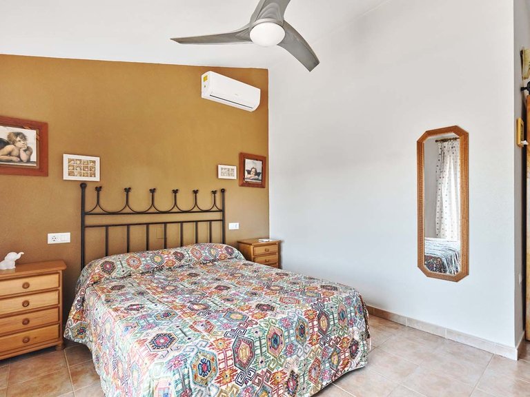 Town House for Sale in Torre De La Horadada, Murcia 34