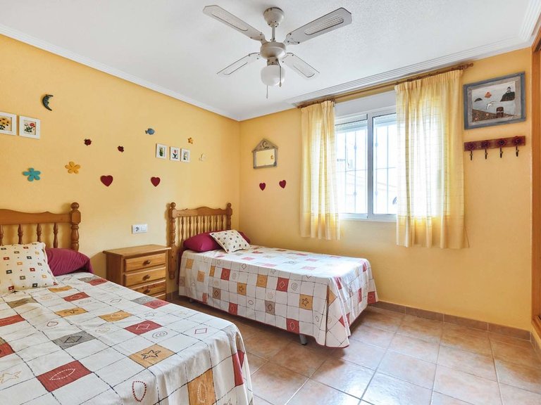 Town House for Sale in Torre De La Horadada, Murcia 29