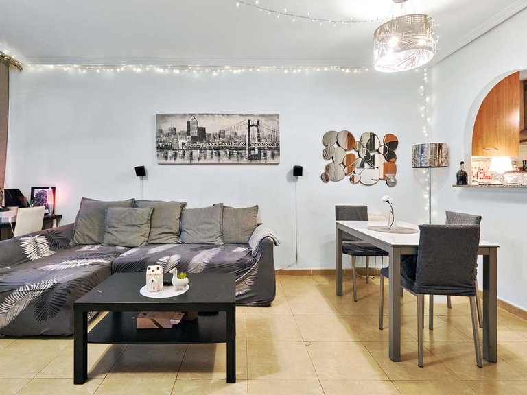 Town House for Sale in Villamartin, Alicante 5