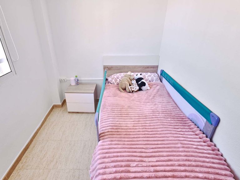 Apartment for Sale in Mil Palmeras, Alicante 20