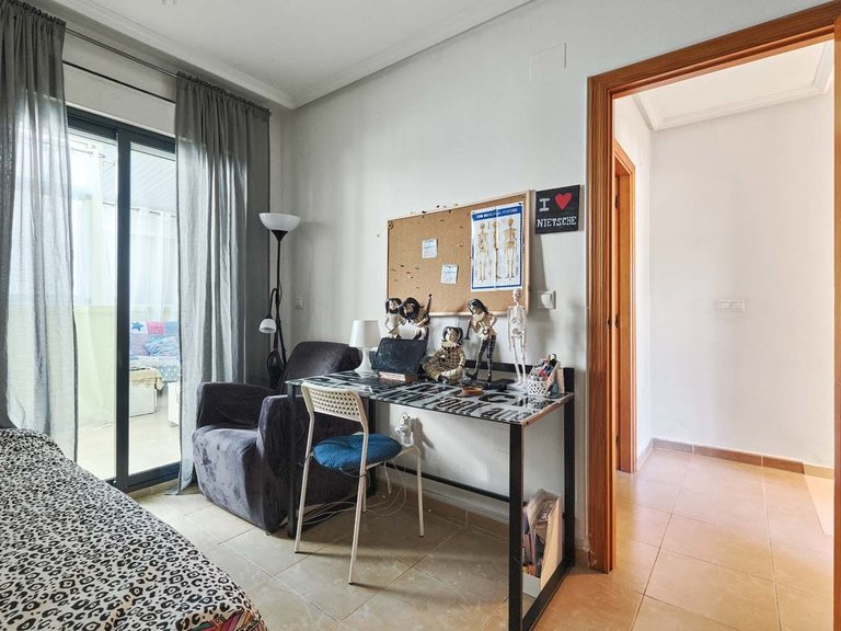 Town House for Sale in Villamartin, Alicante 27