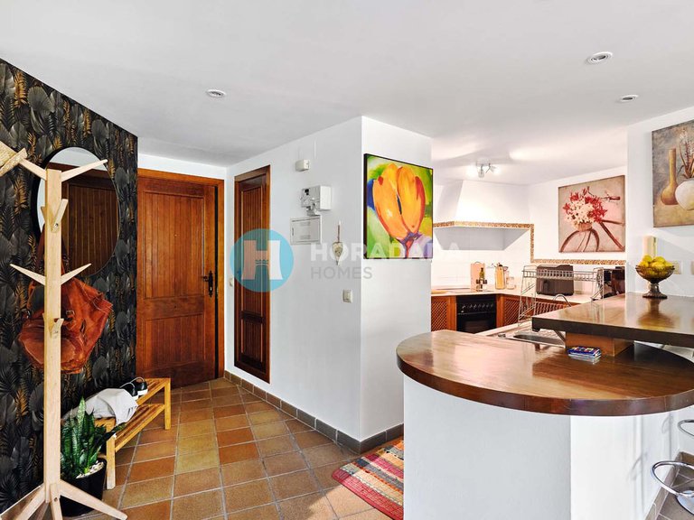 Apartment for Sale in Punta Prima, Alicante 12