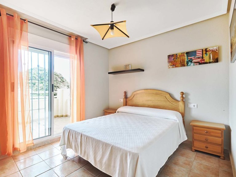Town House for Sale in Torre De La Horadada, Murcia 31
