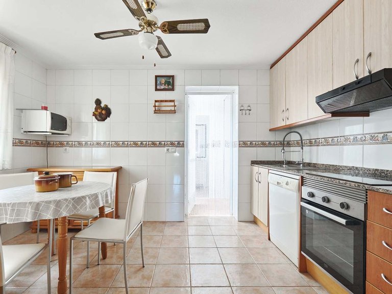 Town House for Sale in Torre De La Horadada, Murcia 12