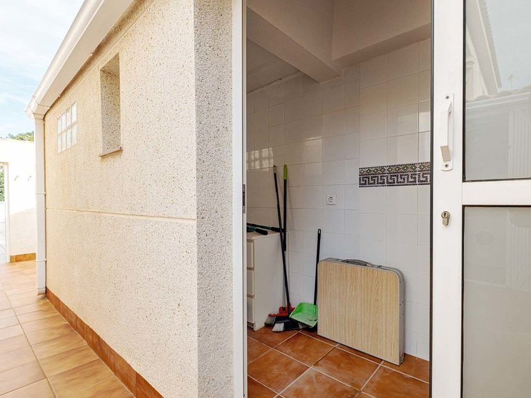 Town House for Sale in Torre De La Horadada, Murcia 21
