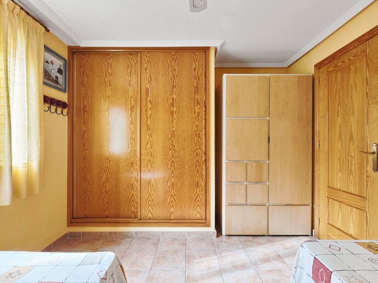 Town House for Sale in Torre De La Horadada, Murcia 28