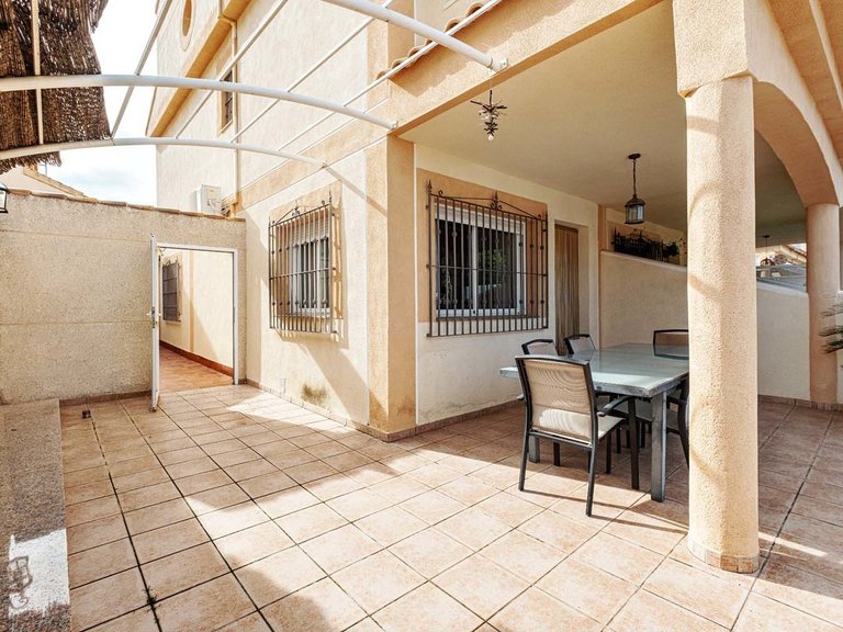 Town House for Sale in Torre De La Horadada, Murcia 6