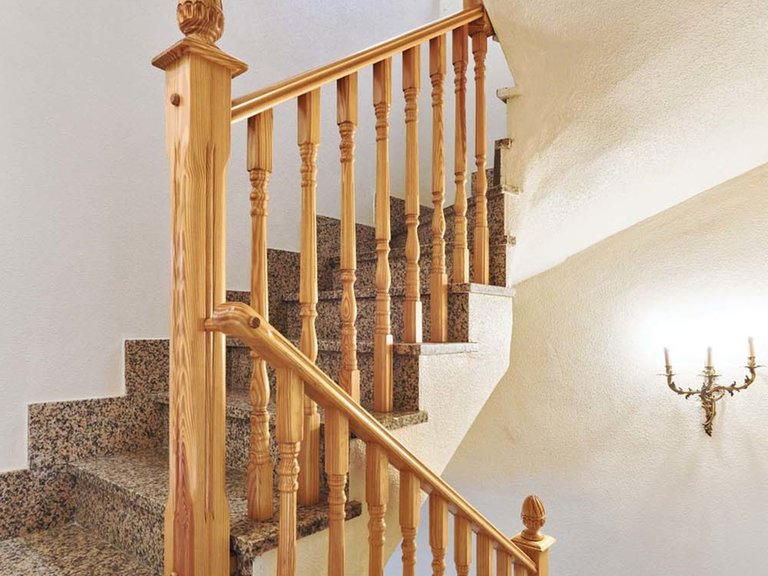 Town House for Sale in Torre De La Horadada, Murcia 23