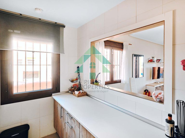 Apartment for Sale in Los Alcazares, Murcia 11