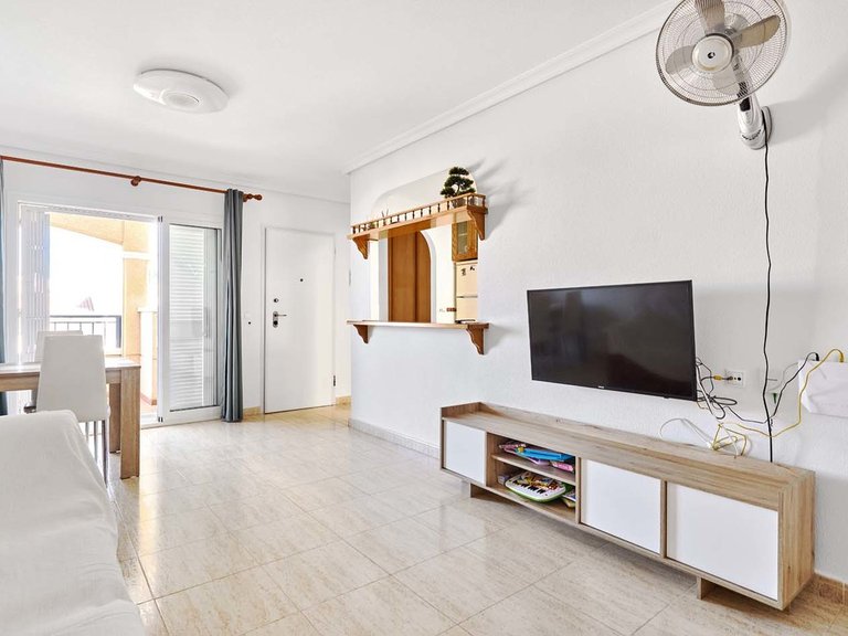 Apartment for Sale in Mil Palmeras, Alicante 10