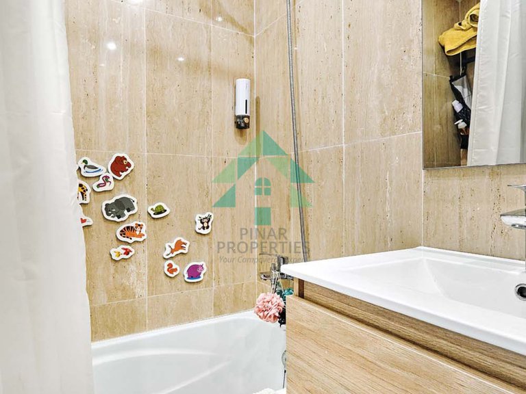 Apartment for Sale in Los Alcazares, Murcia 32