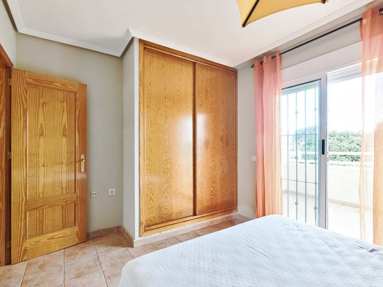 Town House for Sale in Torre De La Horadada, Murcia 32