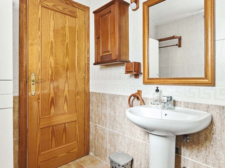 Town House for Sale in Torre De La Horadada, Murcia 39