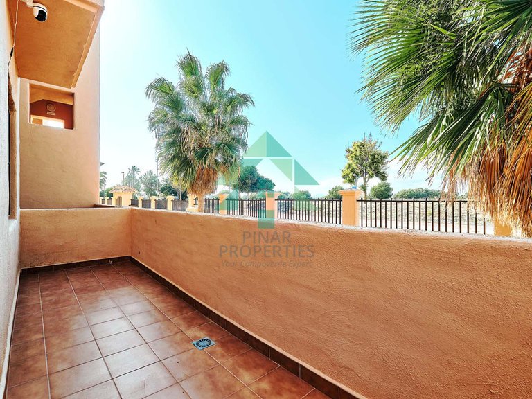 Apartment for Sale in Los Alcazares, Murcia 25