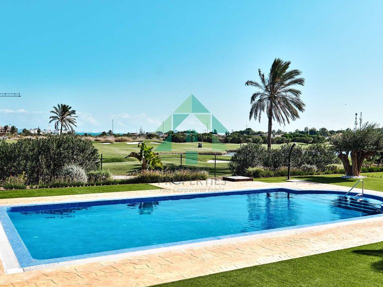 Apartment for Sale in Los Alcazares, Murcia 2