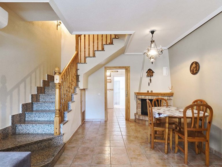 Town House for Sale in Torre De La Horadada, Murcia 8