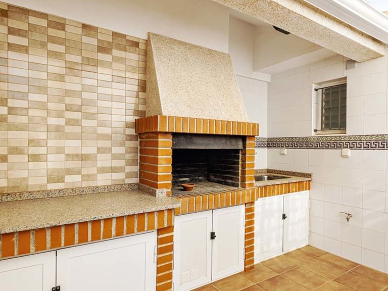 Town House for Sale in Torre De La Horadada, Murcia 16