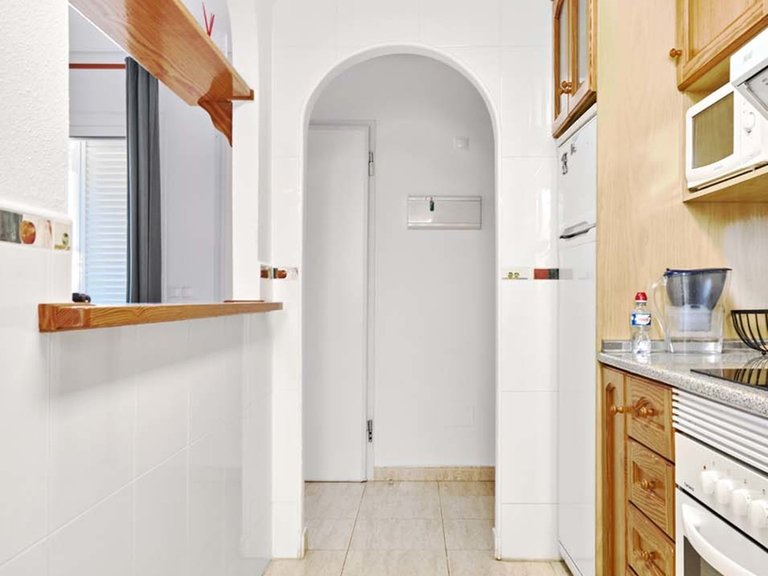 Apartment for Sale in Mil Palmeras, Alicante 11