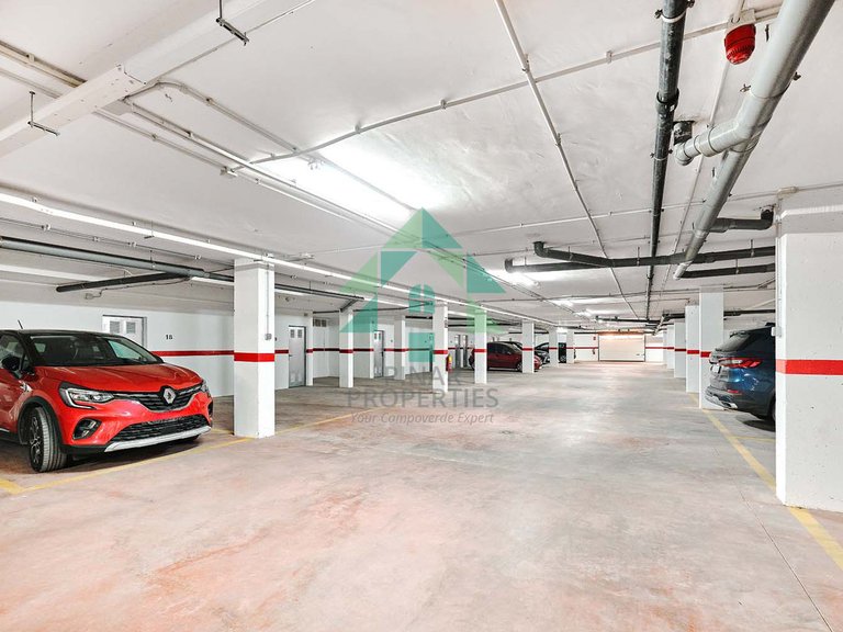 Apartment for Sale in Los Alcazares, Murcia 43