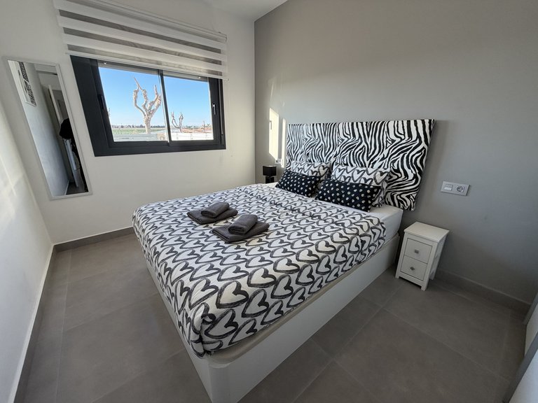 Apartment for Sale in Pilar De La Horadada, Alicante 23