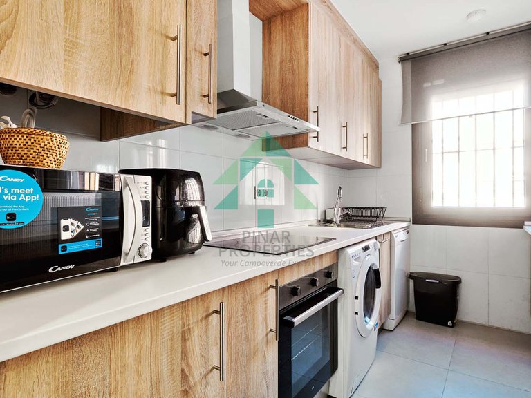 Apartment for Sale in Los Alcazares, Murcia 10