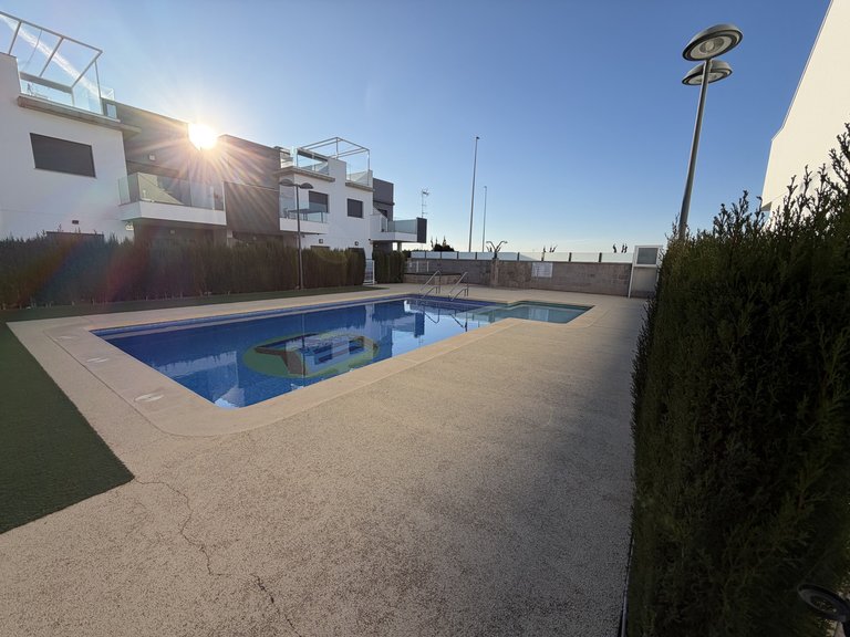 Apartment for Sale in Pilar De La Horadada, Alicante 28