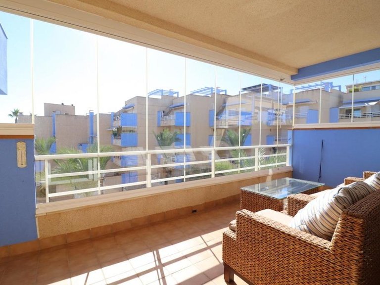 Apartment for Sale in Orihuela Costa, Alicante 12