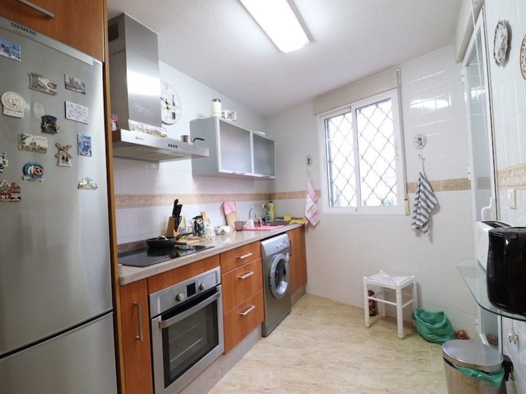 Apartment for Sale in Orihuela Costa, Alicante 4