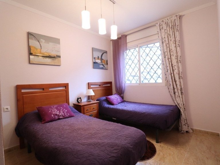 Apartment for Sale in Orihuela Costa, Alicante 13