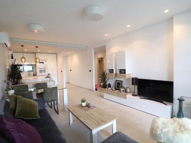 Apartment for Sale in Guardamar Del Segura, Alicante 7