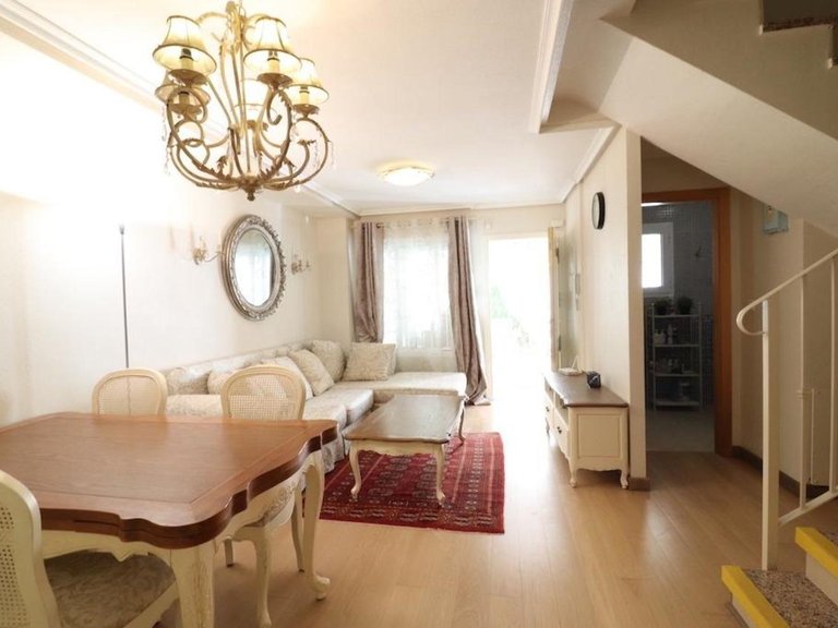 Villa for Sale in Torrevieja, Alicante 12