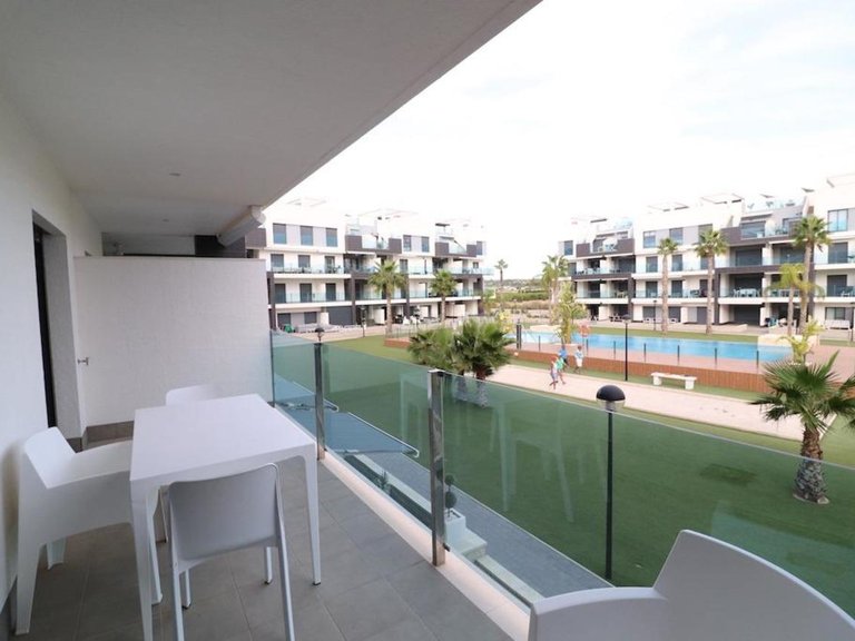 Apartment for Sale in Guardamar Del Segura, Alicante 2