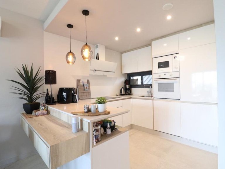 Apartment for Sale in Guardamar Del Segura, Alicante 4