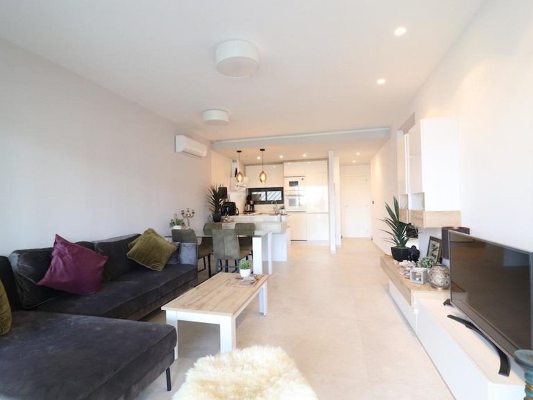 Apartment for Sale in Guardamar Del Segura, Alicante 11