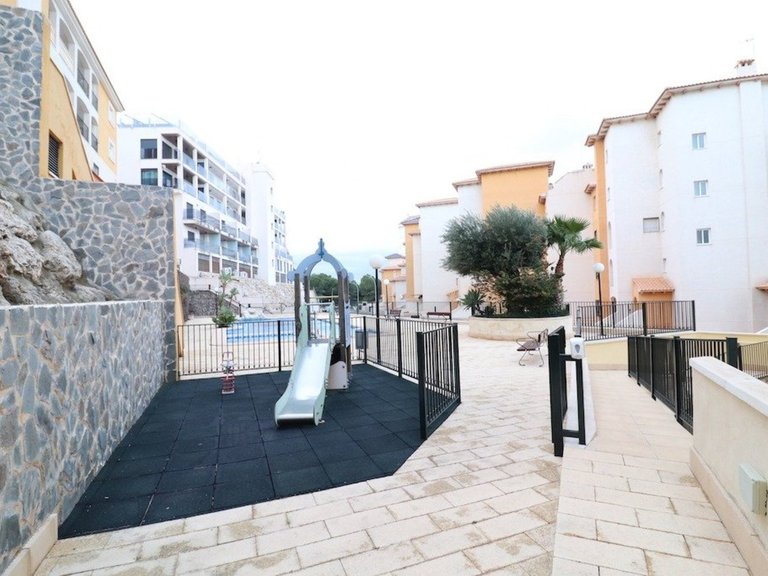 Apartment for Sale in Orihuela Costa, Alicante 15