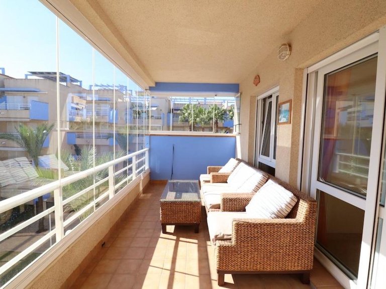 Apartment for Sale in Orihuela Costa, Alicante 13