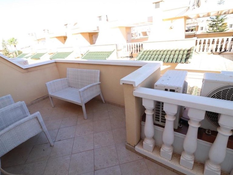 Villa for Sale in Torrevieja, Alicante 23
