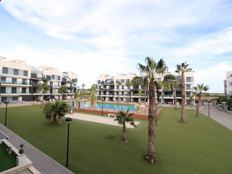 Apartment for Sale in Guardamar Del Segura, Alicante 21