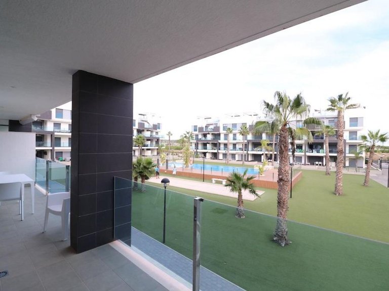 Apartment for Sale in Guardamar Del Segura, Alicante 22
