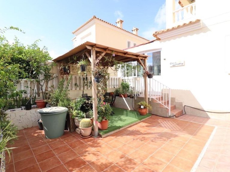 Villa for Sale in Orihuela Costa, Alicante 4