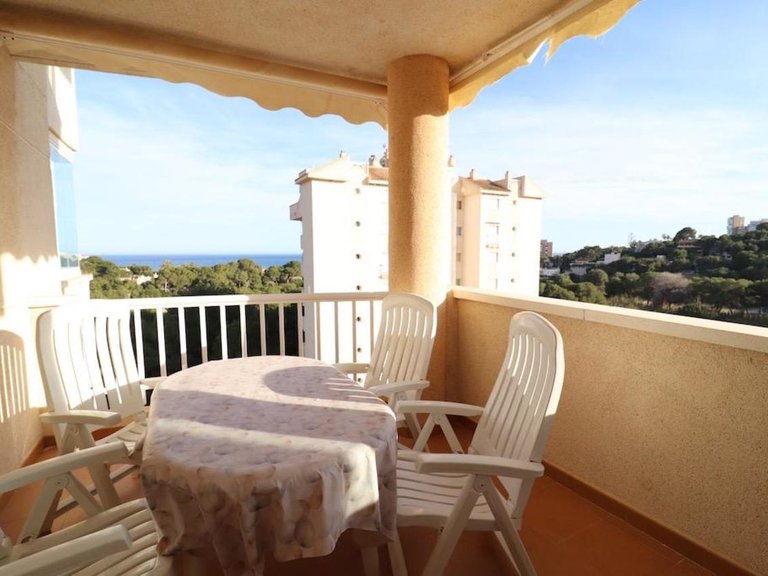 Apartment for Sale in Orihuela Costa, Alicante 1