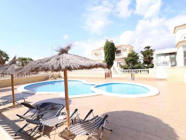 Villa for Sale in Orihuela Costa, Alicante 24