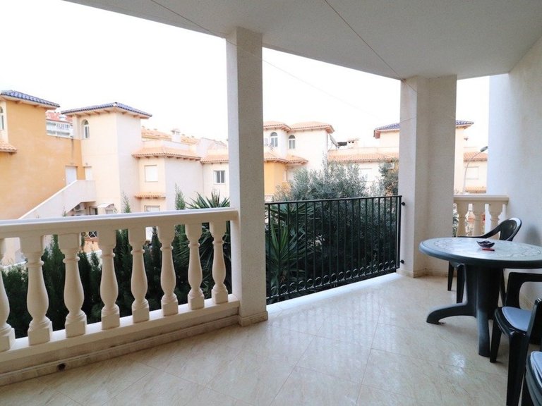 Apartment for Sale in Orihuela Costa, Alicante 2