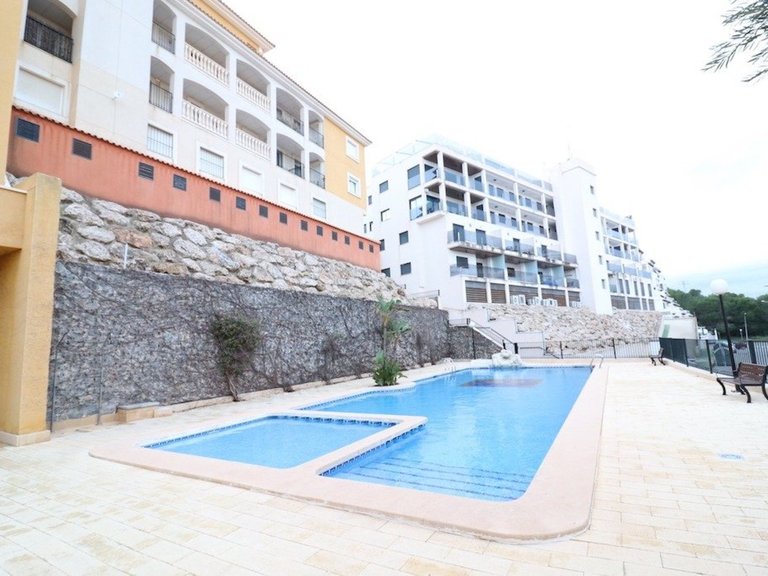 Apartment for Sale in Orihuela Costa, Alicante 1