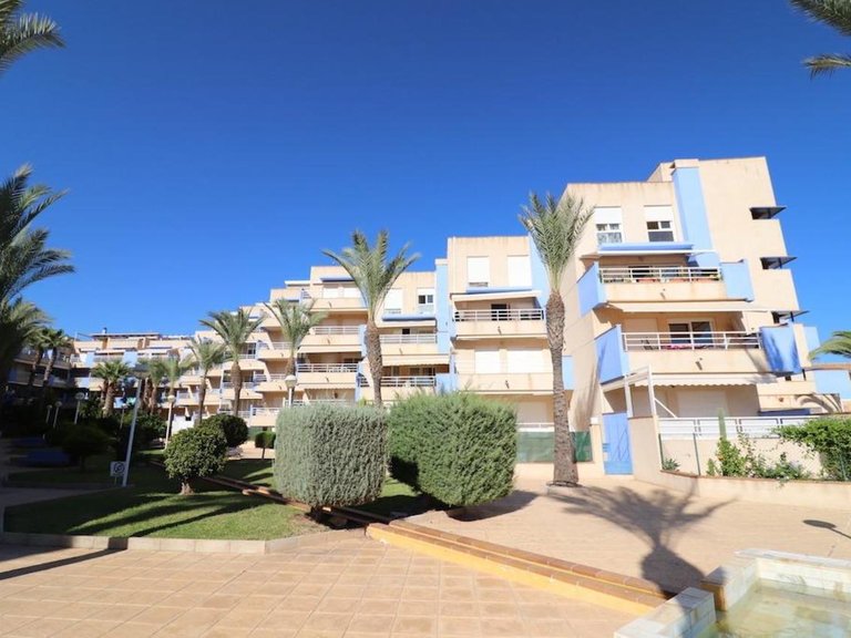 Apartment for Sale in Orihuela Costa, Alicante 16
